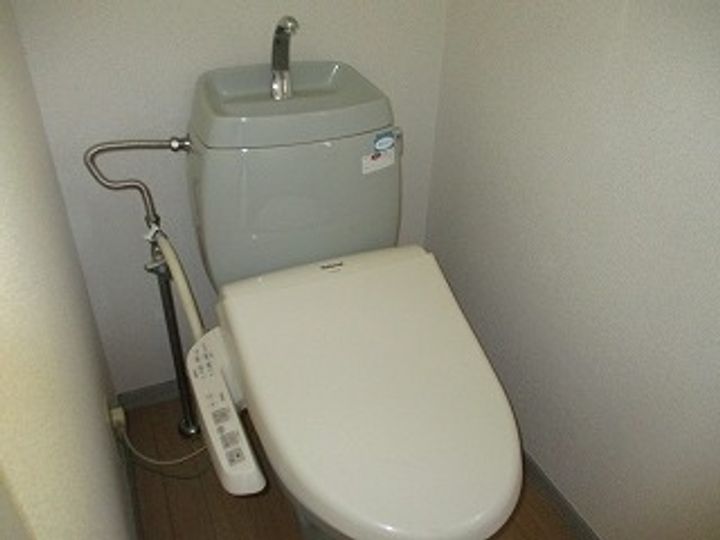 コーポサンフラワーA202のその他画像