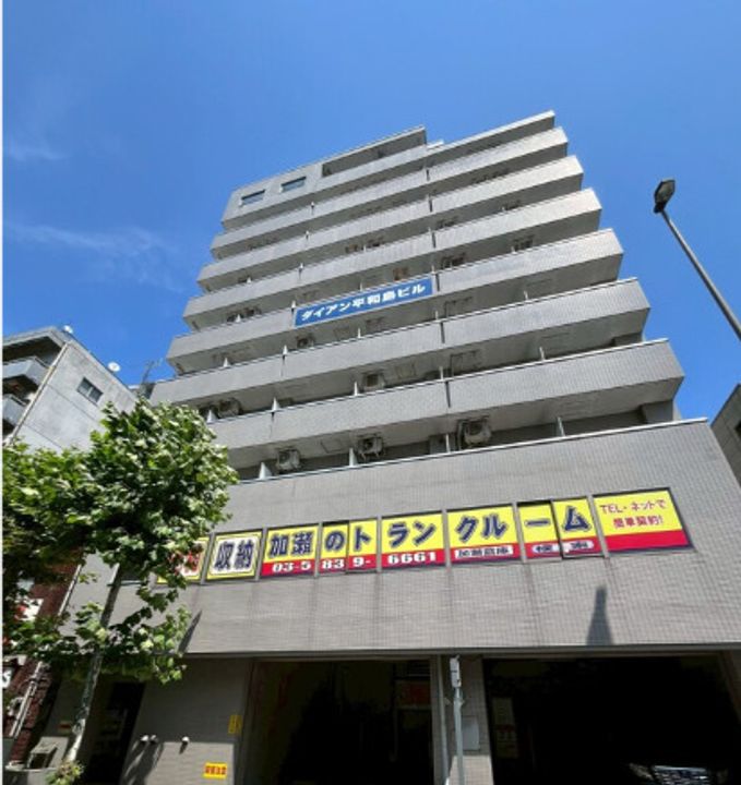 部屋画像