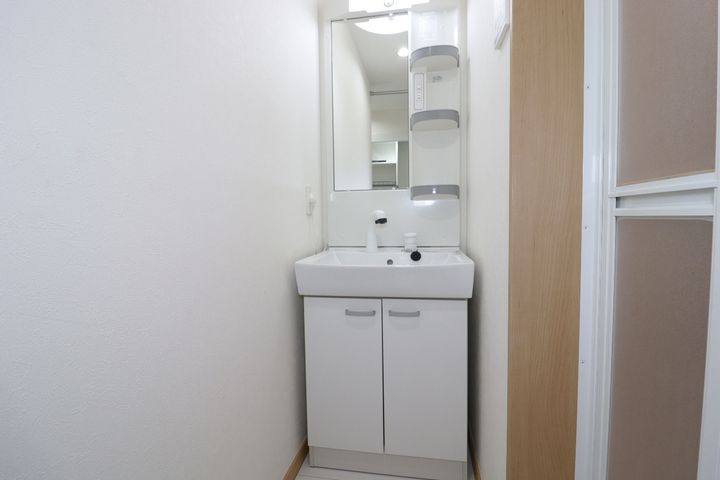 レジス古淵105の内装