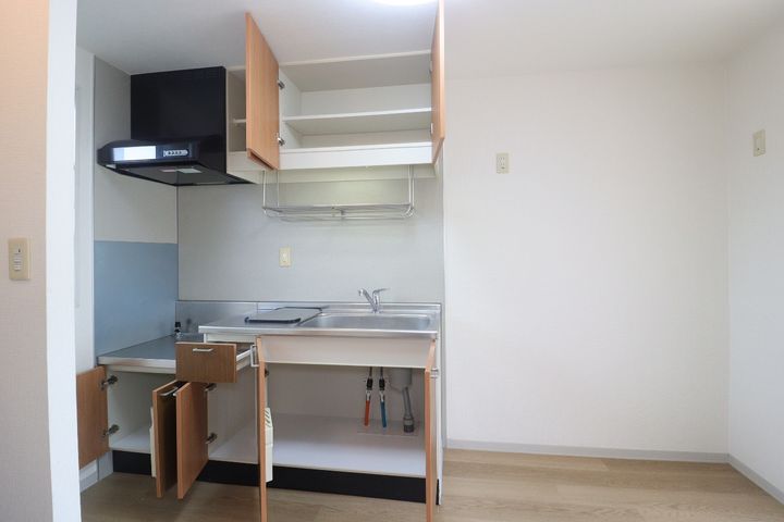 ハピネスI202のその他画像