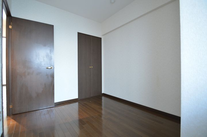 アネックス相模台204の内装