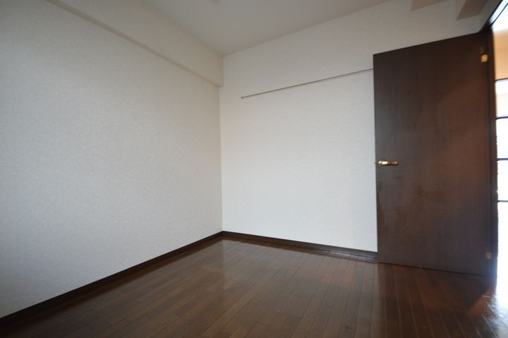アネックス相模台204の子供部屋
