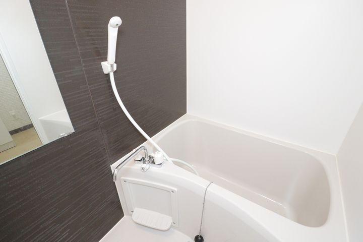 カーサフェリス古淵202の風呂