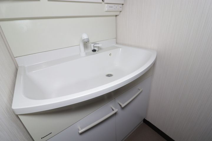 ミドル東大沼2の内装