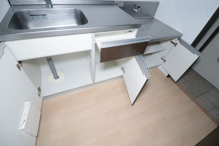 ミドル東大沼2のその他画像