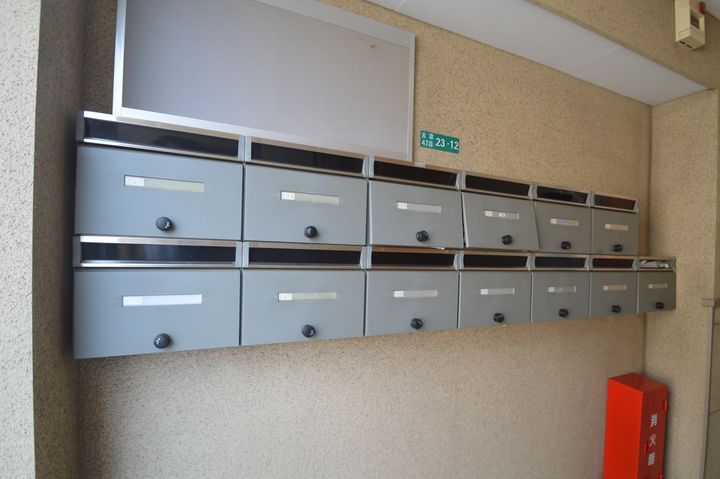 アイリスコート107のその他画像