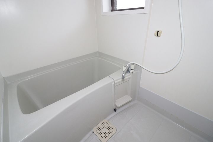 フレンドリーハウスの風呂