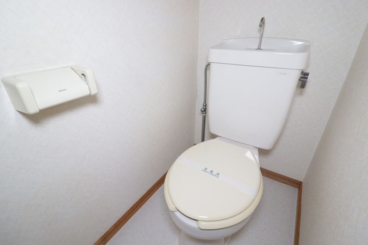 フレンドリーハウスの内装