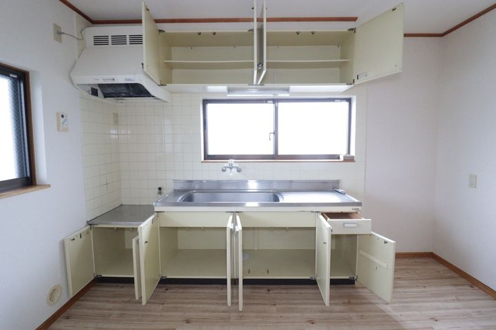 フレンドリーハウスのその他画像