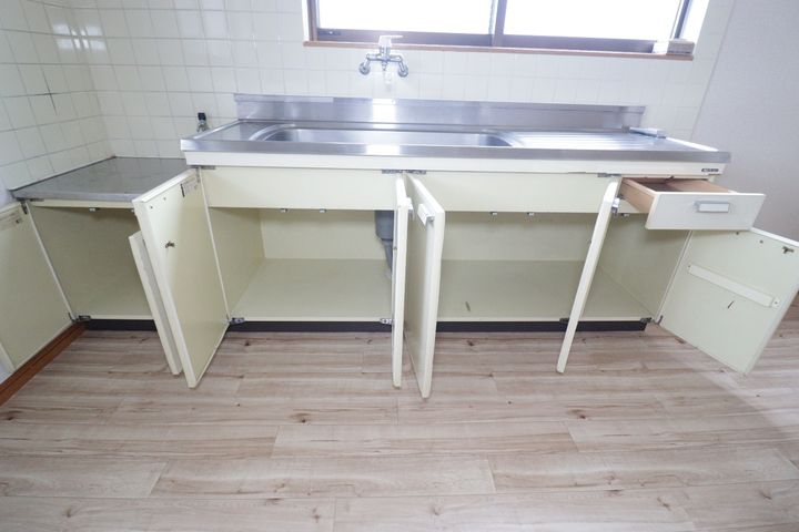 フレンドリーハウスのその他画像