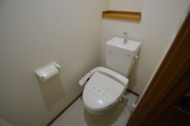 シルキーⅢ202の内装