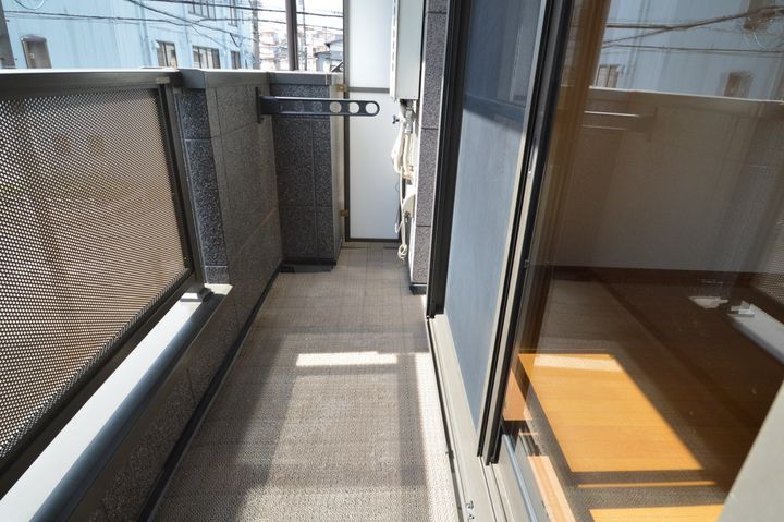 シルキーⅢ202のその他画像