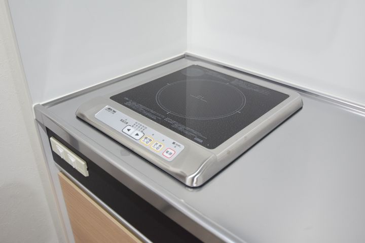サニーサイド古淵のキッチン