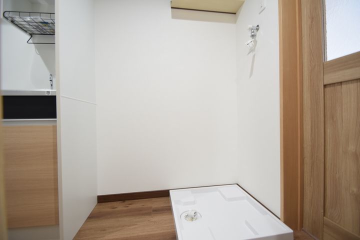 サニーサイド古淵の内装
