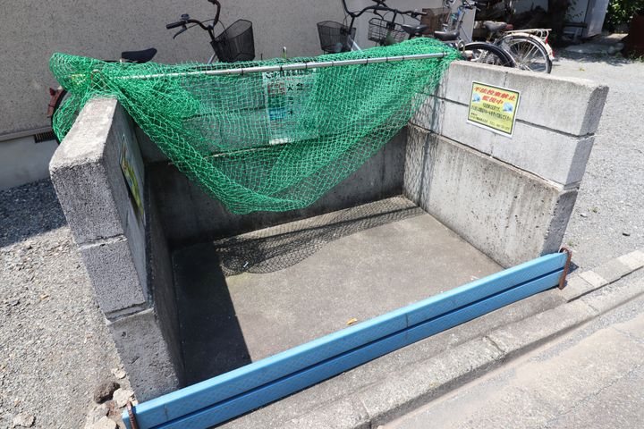 アイリスコート107のその他画像