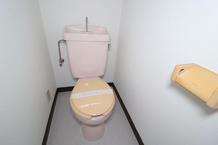 サザンクロスⅡの内装