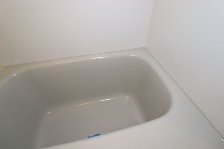 メゾン・ド・フォルテの風呂