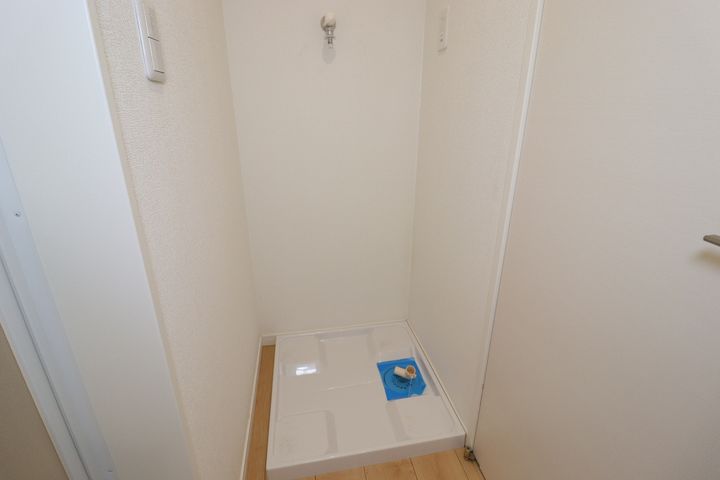 メゾン・ド・フォルテの内装