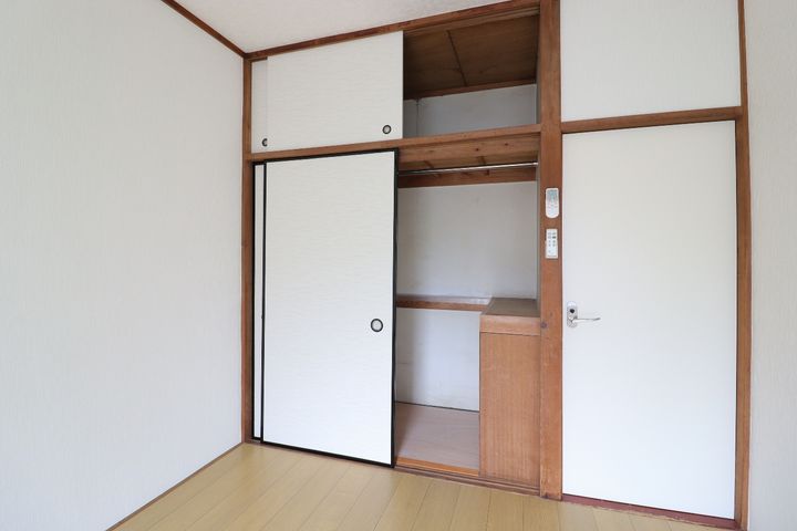 河本コーポのその他画像