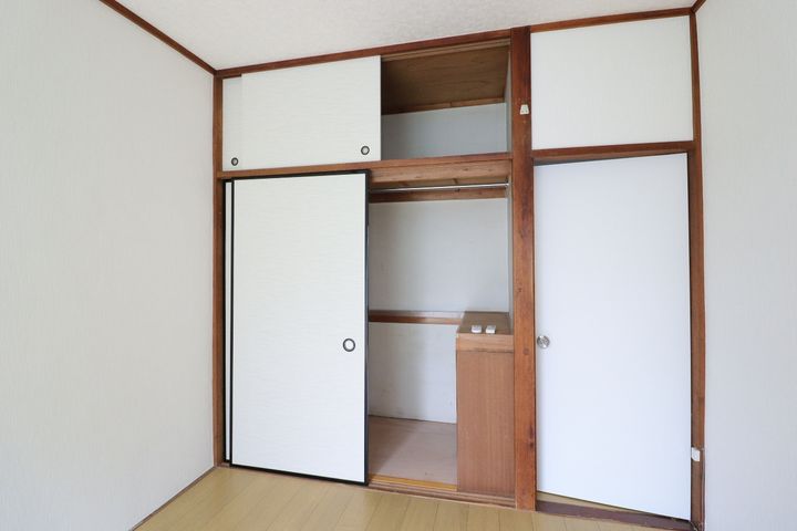 河本コーポのその他画像