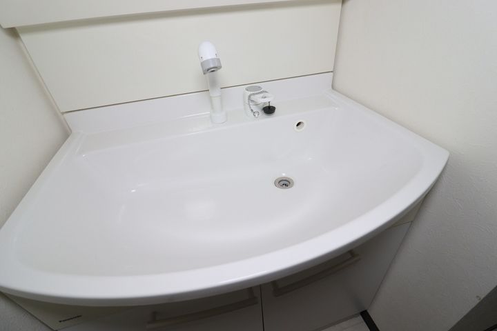 ミドル東大沼2の内装