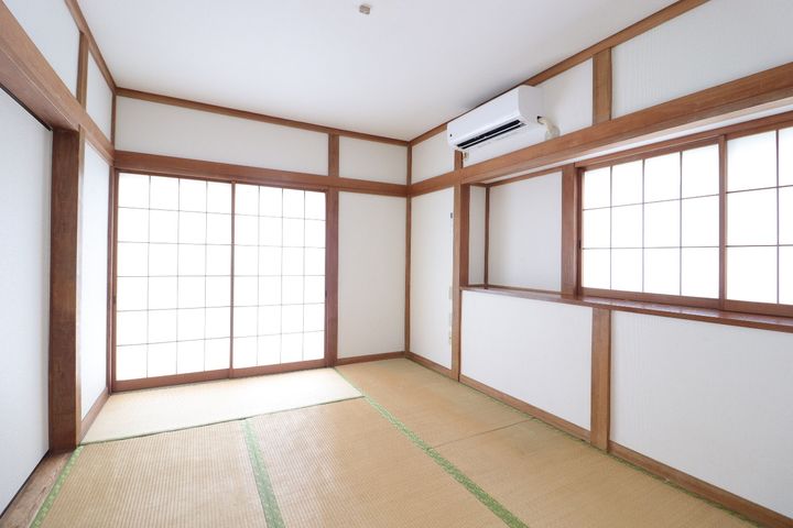 神奈川県相模原市南区大野台2丁目(一戸建)の賃貸物件1の内装