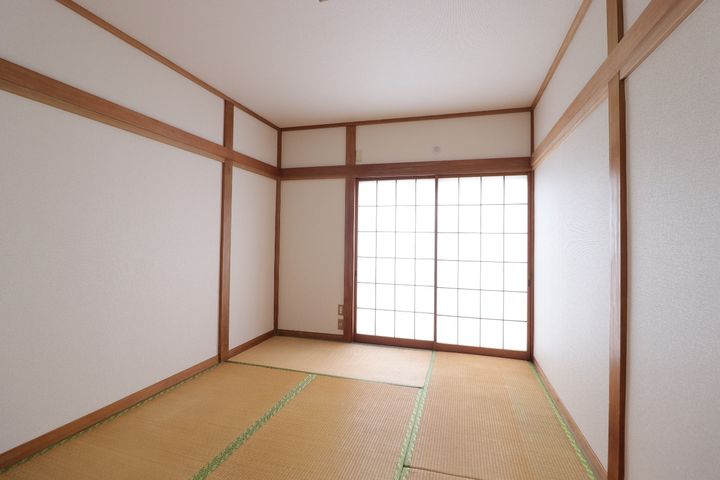 神奈川県相模原市南区大野台2丁目(一戸建)の賃貸物件1の寝室