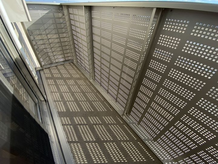 セントラルヴィレッジ泉 B棟のその他画像