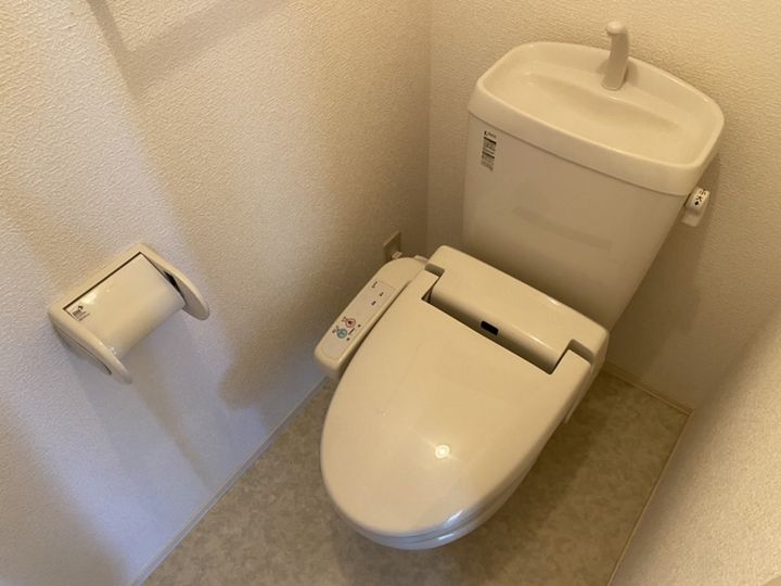 エスポワール北原の内装