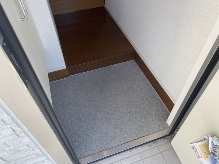 エスポワール北原の内装