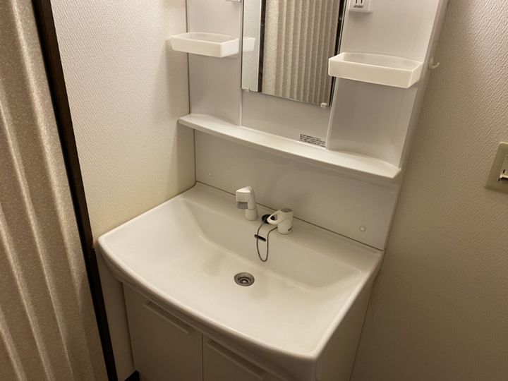 リアライズ加古川Ⅰの内装