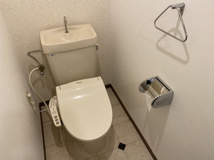 リアライズ加古川Ⅰの内装