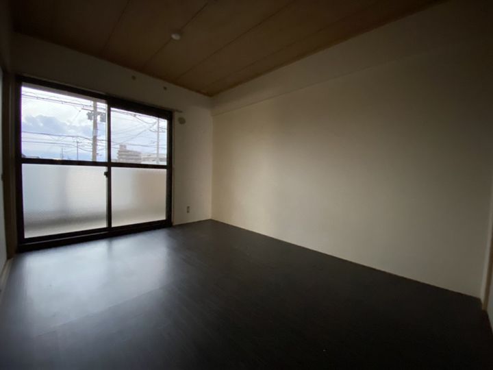 リアライズ加古川Ⅰの内装