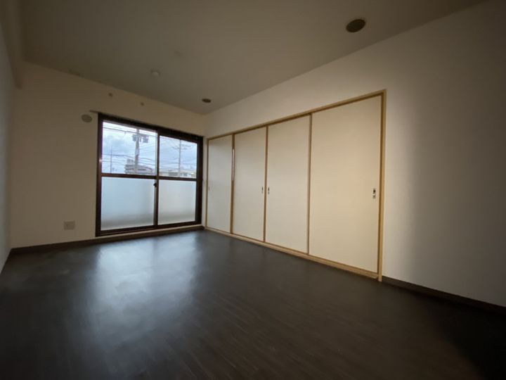 リアライズ加古川Ⅰの居間