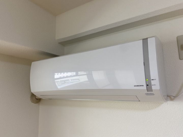 アークYS507のその他画像