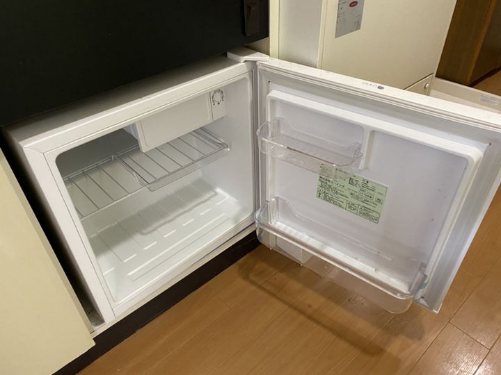 アークYS507のその他画像