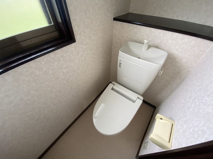 兵庫県神崎郡市川町北田中(一戸建)の賃貸物件6の内装