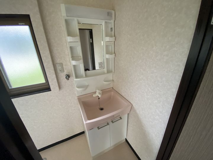 兵庫県神崎郡市川町北田中(一戸建)の賃貸物件6の風呂