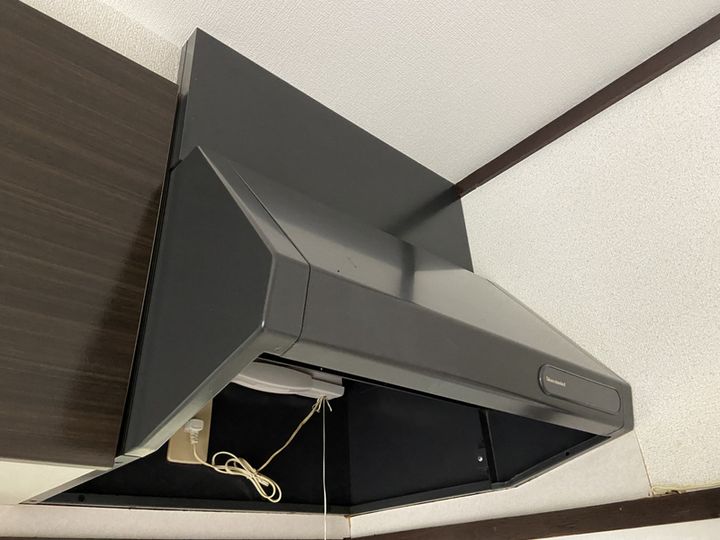 兵庫県神崎郡市川町北田中(一戸建)の賃貸物件6のキッチン