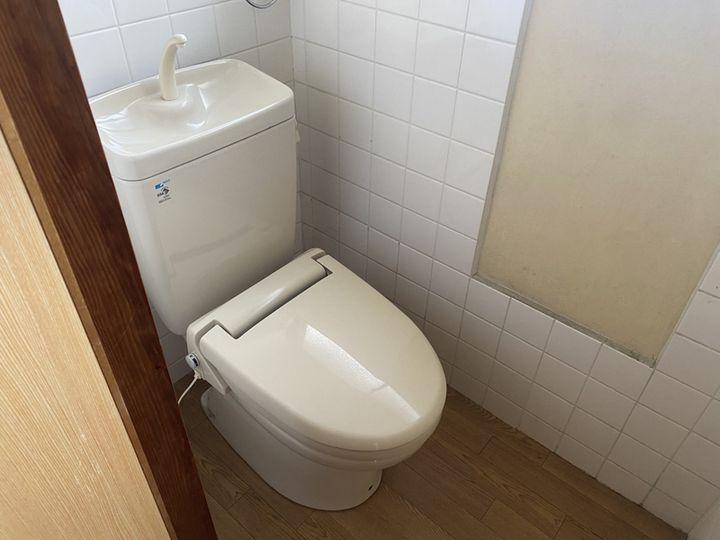 兵庫県姫路市青山北2丁目(一戸建)の賃貸物件1の内装