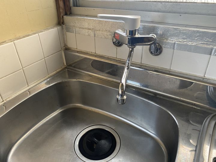 兵庫県姫路市青山北2丁目(一戸建)の賃貸物件1の内装