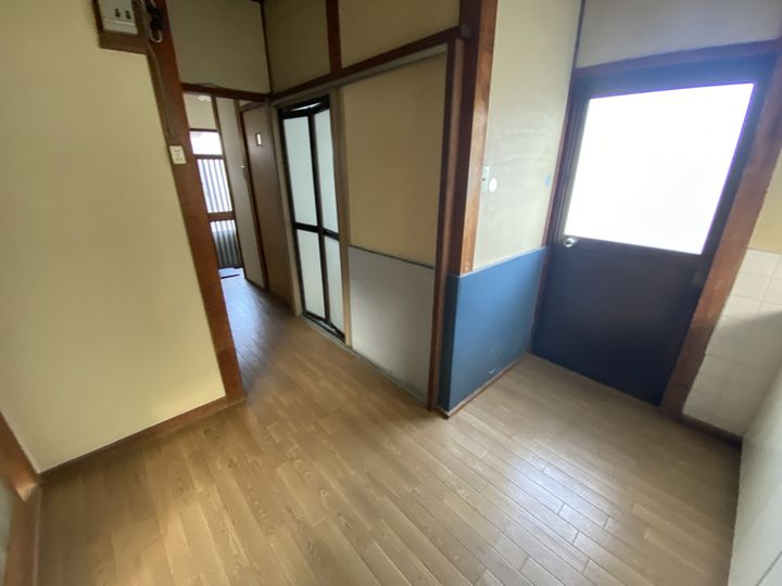 兵庫県姫路市青山北2丁目(一戸建)の賃貸物件1の内装