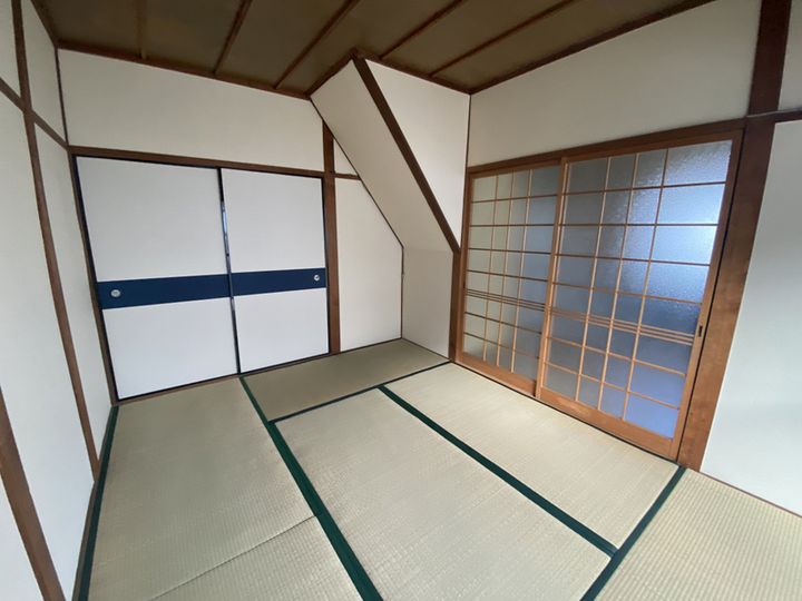 兵庫県姫路市青山北2丁目(一戸建)の賃貸物件1の子供部屋