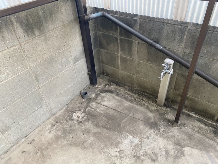 兵庫県姫路市青山北2丁目(一戸建)の賃貸物件1の内装