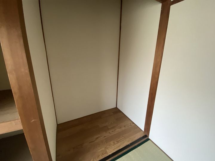 兵庫県姫路市青山北2丁目(一戸建)の賃貸物件1の内装