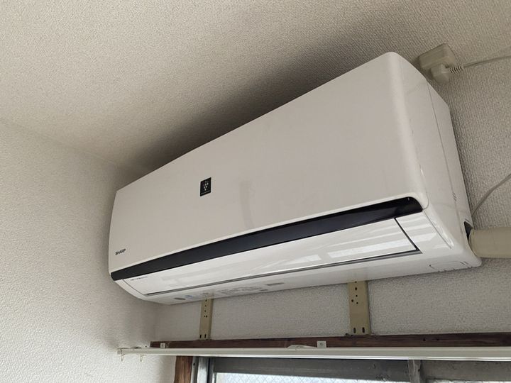 寿山陽ビル西棟401のその他画像