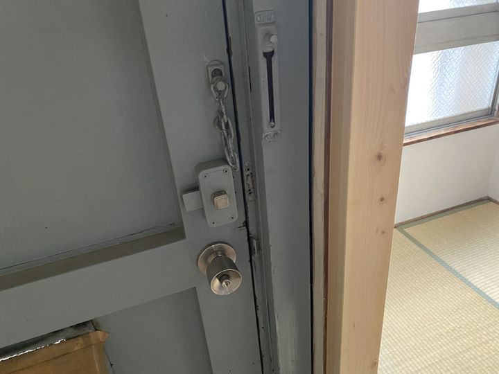 寿山陽ビル西棟401のその他画像