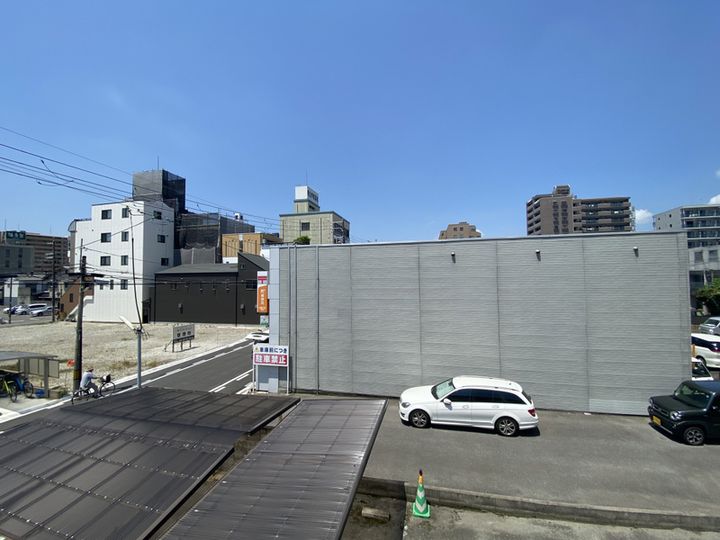 岡本ビル南棟Cのその他画像