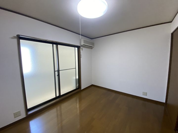 岡本ビル南棟Cの子供部屋