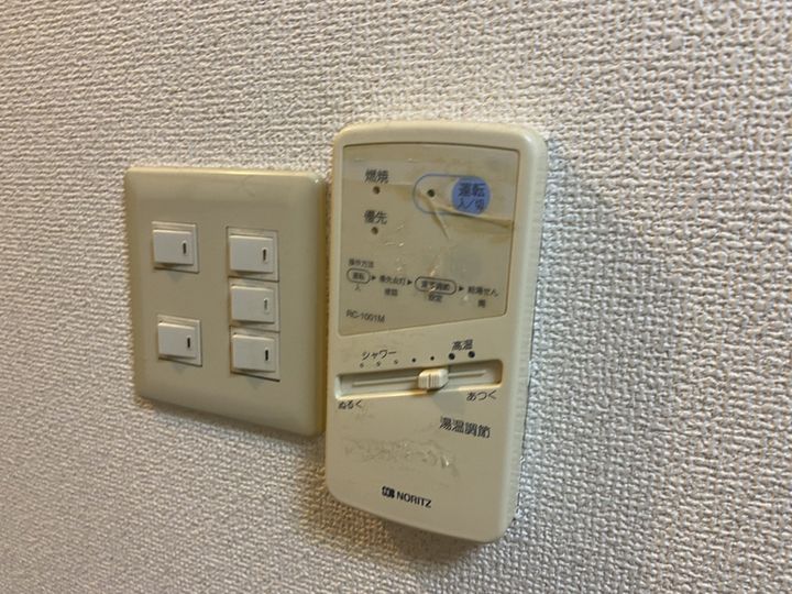 岡本ビル南棟Cのその他画像